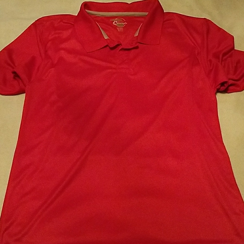 Performance Concepts Polo